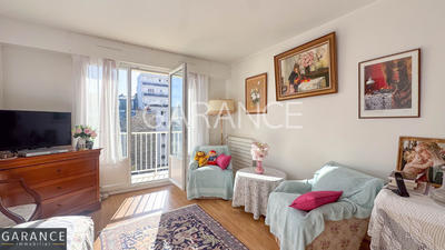 Appartement - 32 m² - 1 pièce