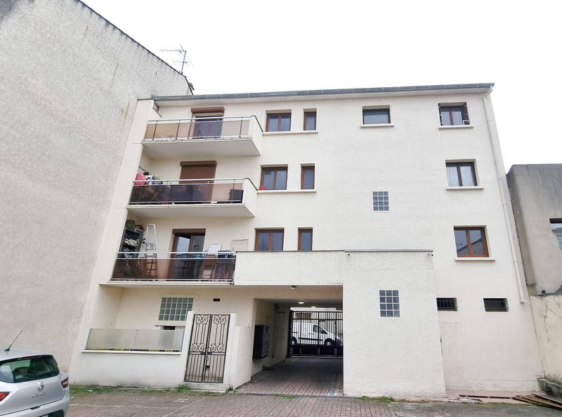 Appartement - 31 m² - 1 pièce