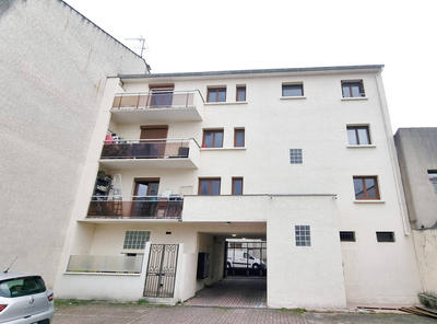 Appartement - 31 m² - 1 pièce