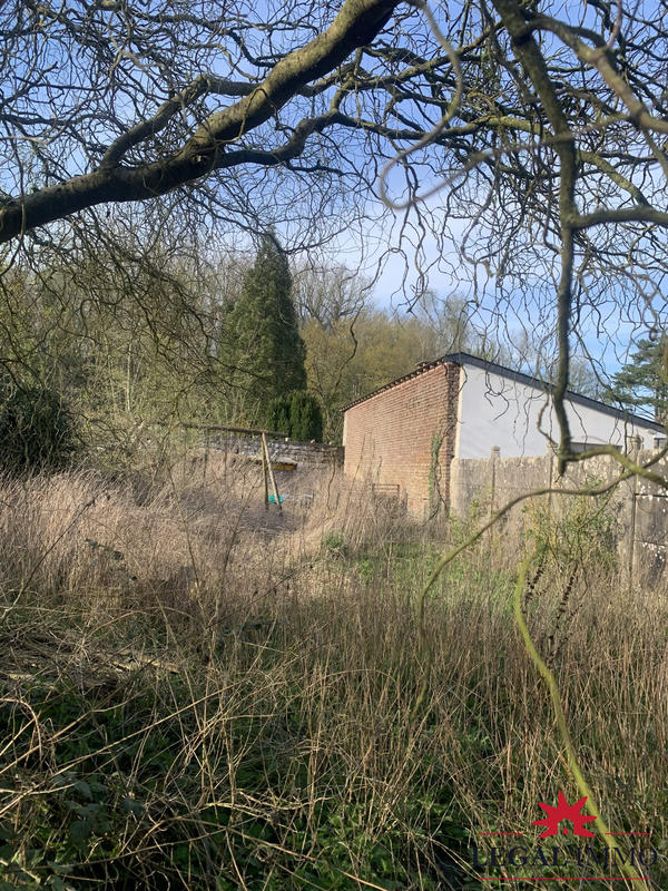 Immeuble - 276 m² - 2 pièces