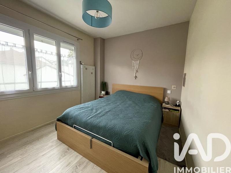 Maison - 75 m² - 3 pièces