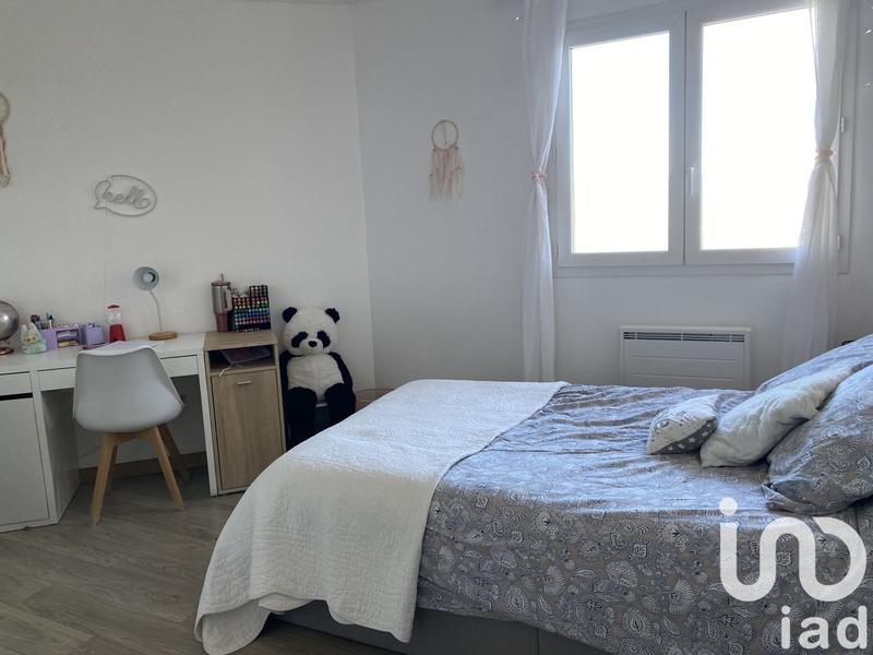 Maison - 170 m² - 6 pièces