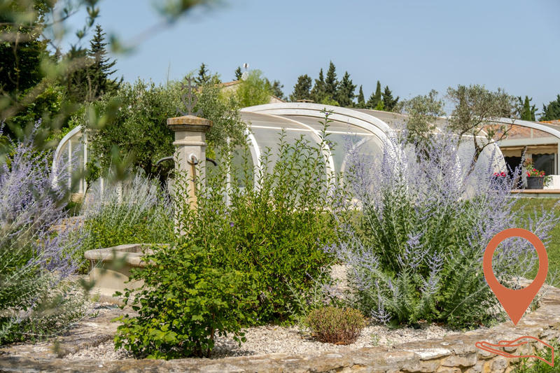 Villa - 182 m² - 9 pièces