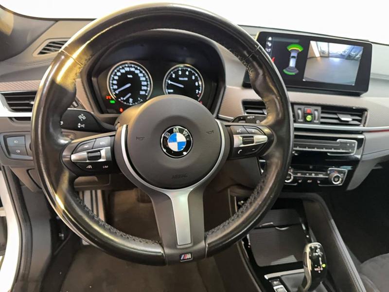 Bmw X2 F39 sDrive 18i 140 ch Dkg7 m Sport X