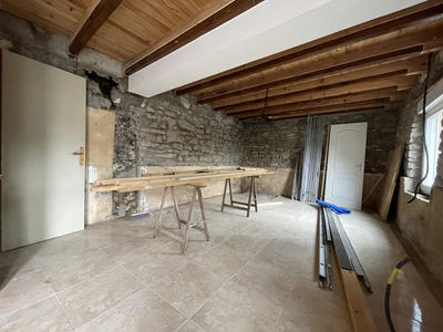 Maison - 142 m² - 4 pièces