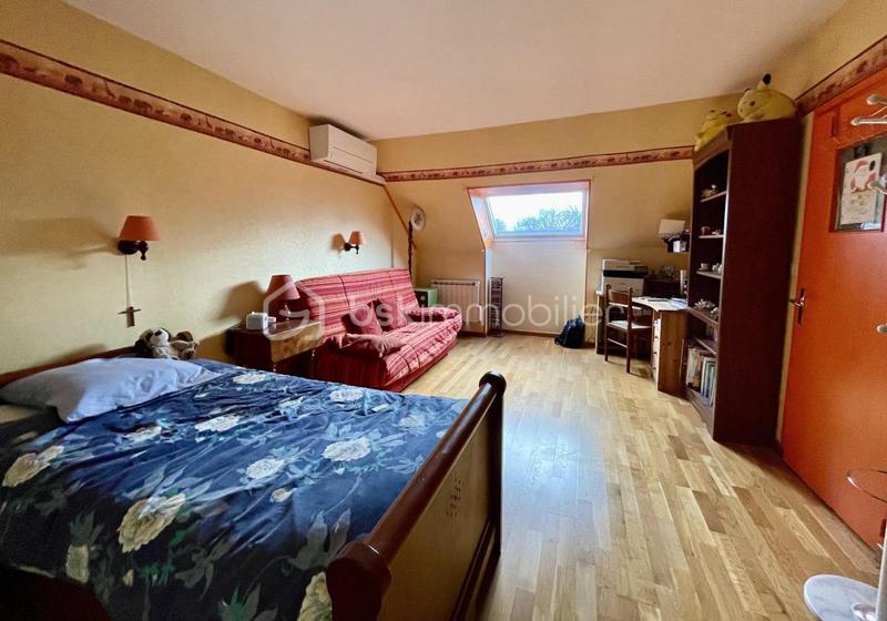 Pavillon - 113 m² - 6 pièces