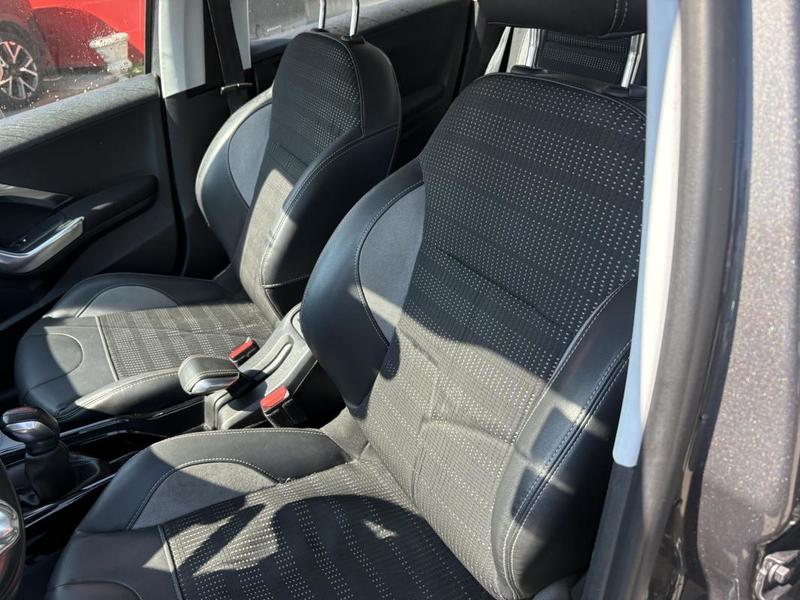 Peugeot 2008 110cv Allure Bvm5