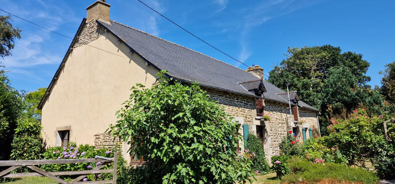 Maison - 200 m² - 6 pièces