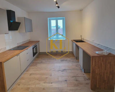 Appartement - 77 m² - 4 pièces