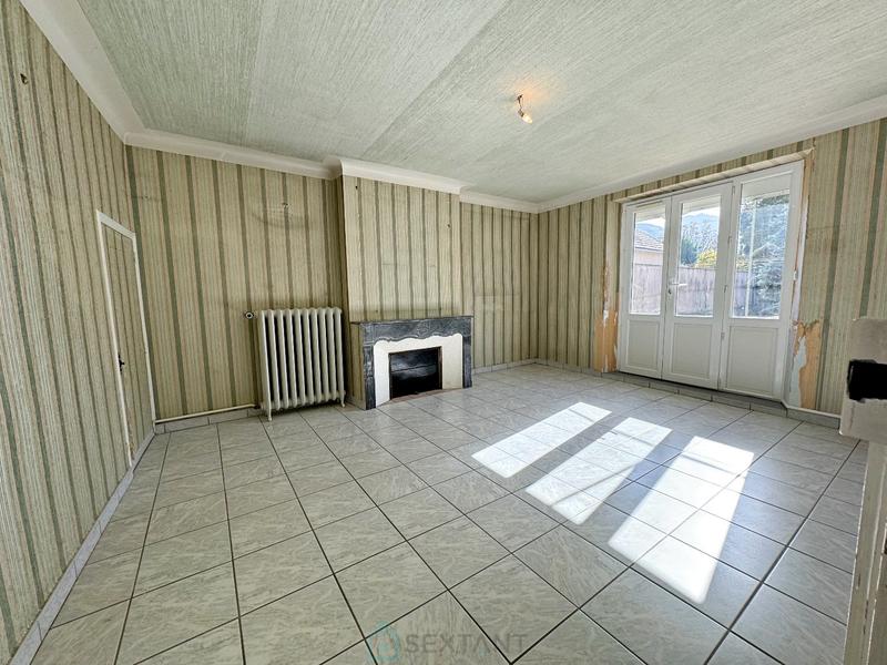 Maison - 175 m² - 7 pièces