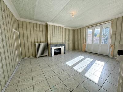 Maison - 175 m² - 7 pièces