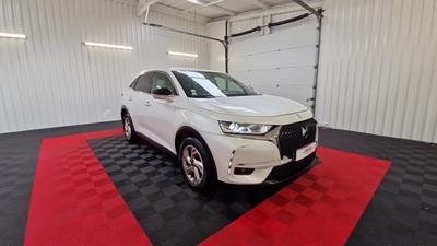 Ds Ds 7 Crossback BlueHDi 130 Automatique Business
