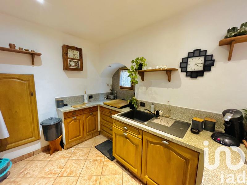 Maison - 175 m² - 7 pièces