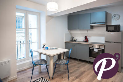 Appartement - 30 m² - 2 pièces