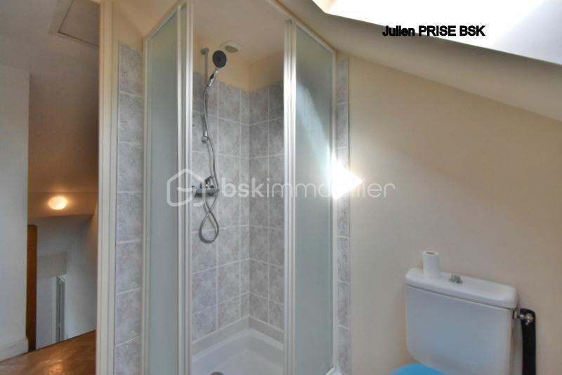 Maison de ville - 59 m² - 4 pièces