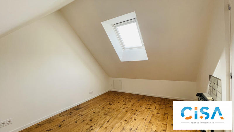 Maison - 127 m² - 6 pièces