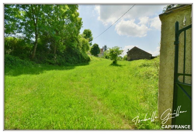 Maison de campagne - 80 m² - 5 pièces