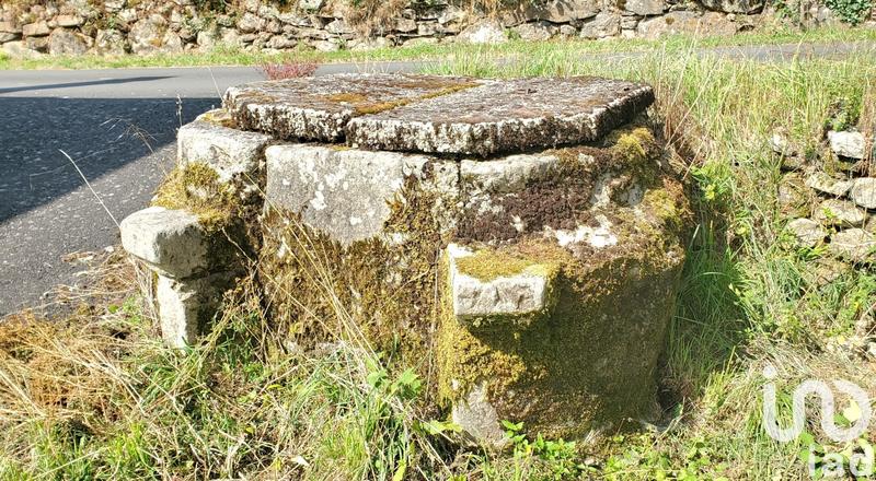 Maison - 178 m² - 7 pièces