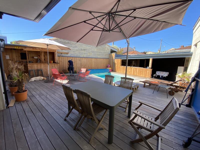 Maison - 170 m² - 6 pièces