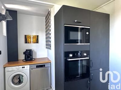 Appartement - 69 m² - 4 pièces