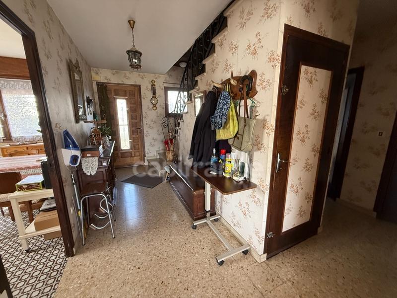 Maison - 158 m² - 12 pièces