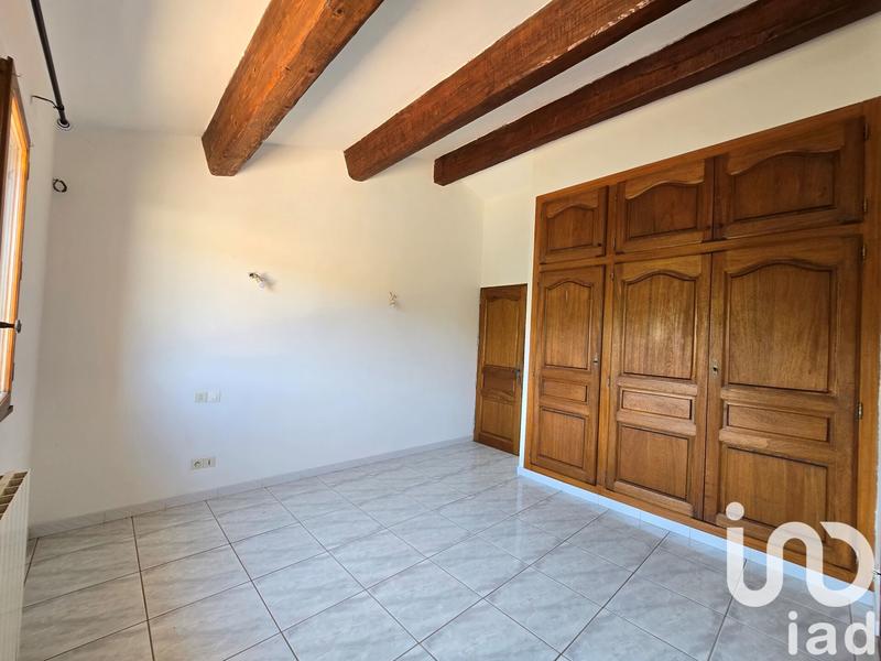 Maison - 130 m² - 4 pièces