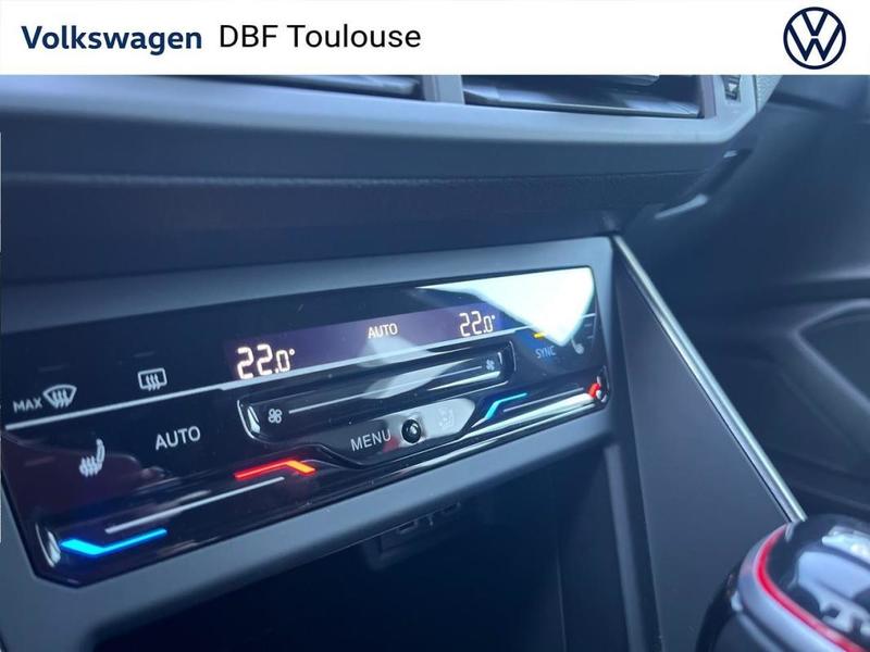 Volkswagen Polo Fl 2.0 Tsi 207ch Dsg7 Gti