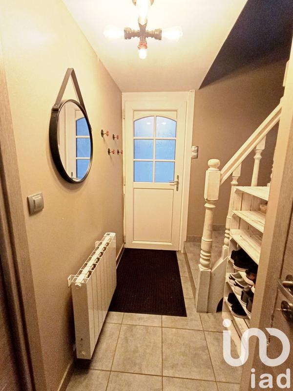 Maison - 171 m² - 6 pièces