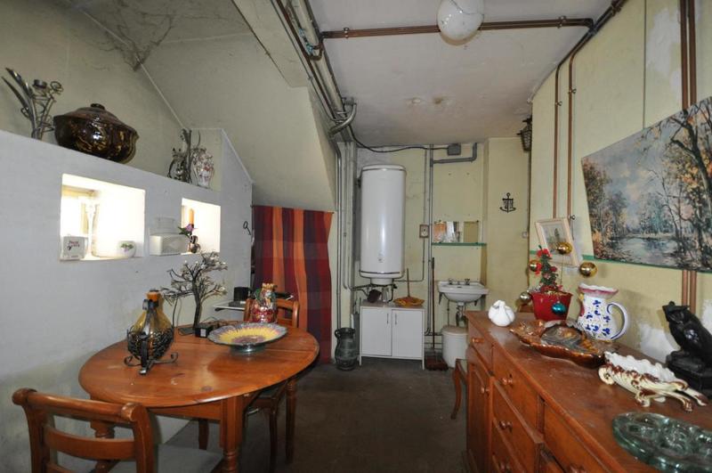 Maison - 90 m² - 3 pièces