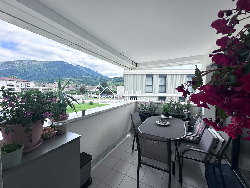 Appartement - 133 m² - 5 pièces