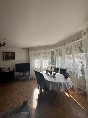 Appartement - 95 m² - 3 pièces