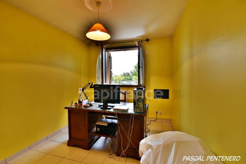 Maison - 153 m² - 6 pièces