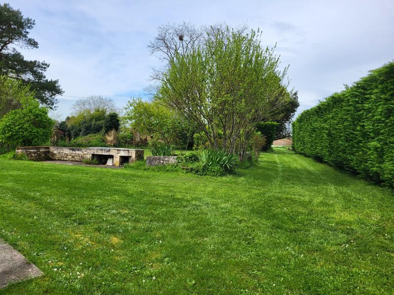 Maison - 157 m² - 4 pièces