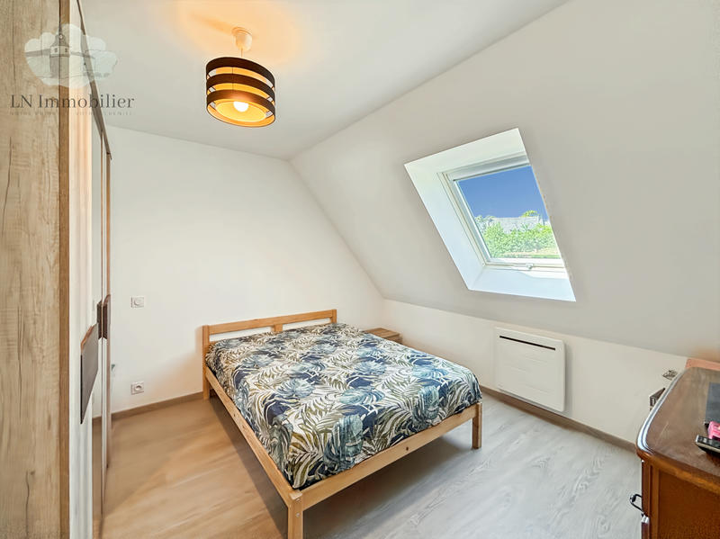 Villa - 145 m² - 6 pièces