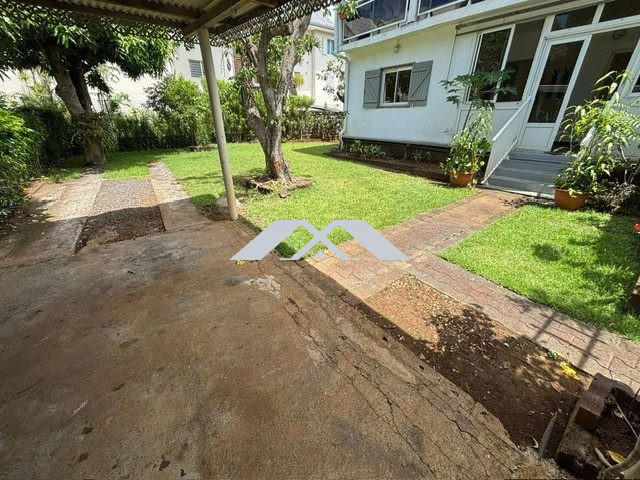 Appartement - 84 m² - 4 pièces