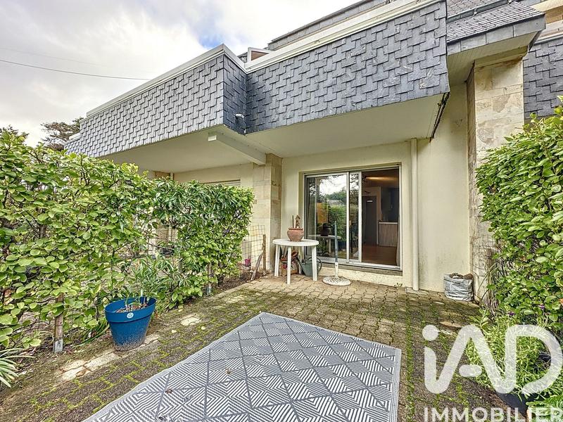 Appartement - 52 m² - 3 pièces