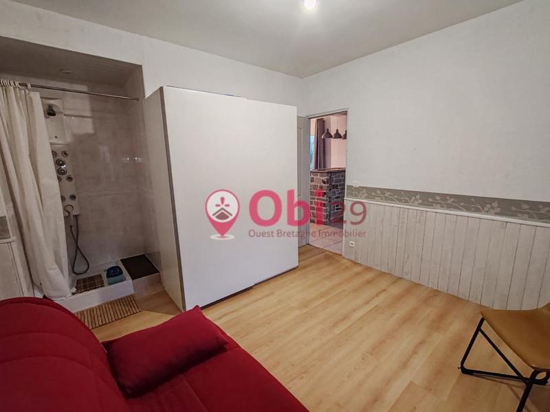 Maison - 112 m² - 4 pièces