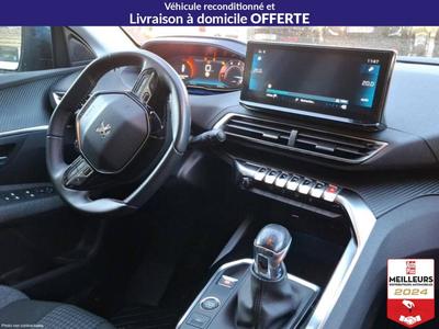Peugeot 3008 BlueHDi 130 Bvm6 Active