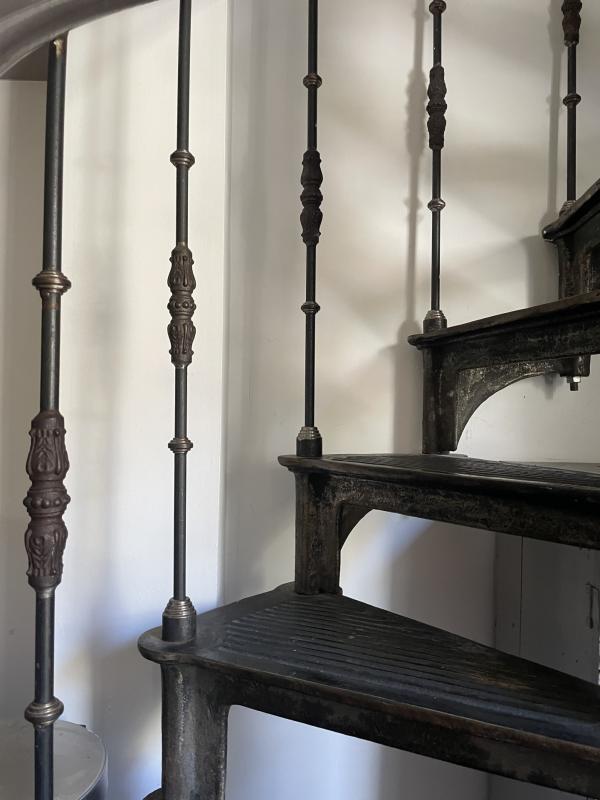 Maison - 57 m² - 3 pièces