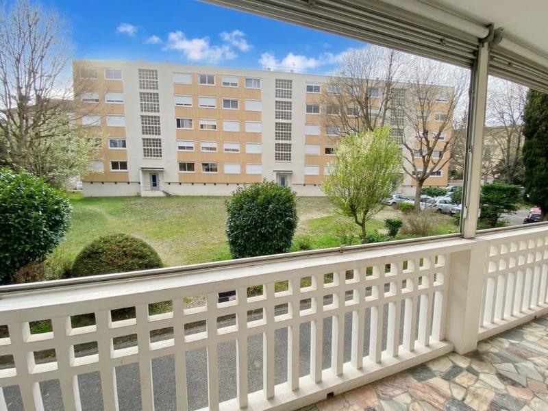 Appartement - 74 m² - 4 pièces