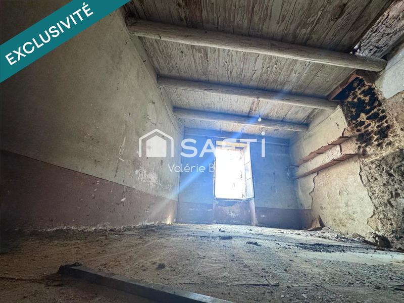 Maison - 90 m² - 6 pièces