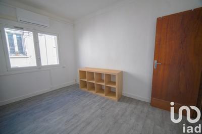 Maison de village - 44 m² - 3 pièces