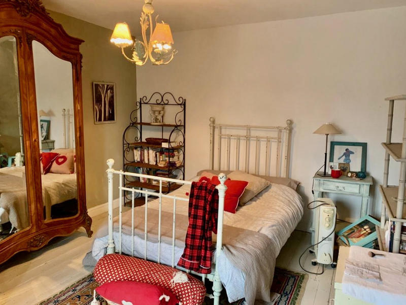 Maison - 148 m² - 6 pièces