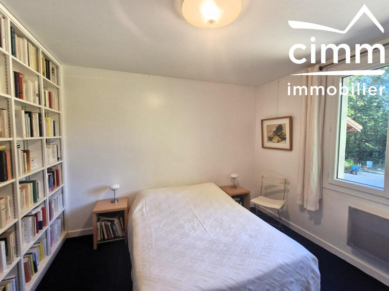 Maison - 157 m² - 6 pièces