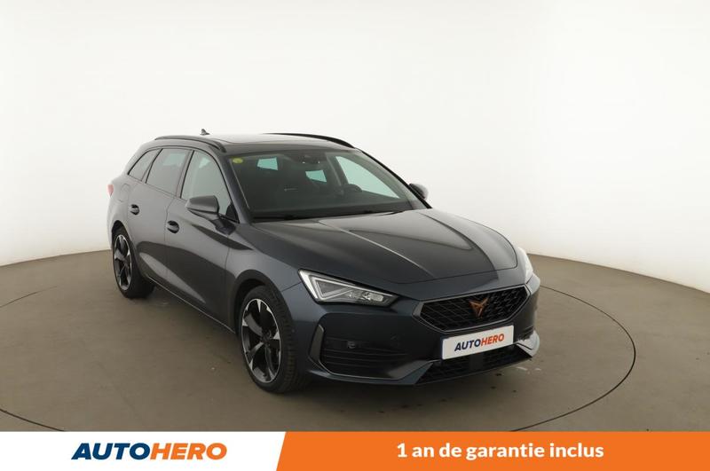 Cupra Leon Sportstourer 2.0 Tdi V Dsg7 150 ch