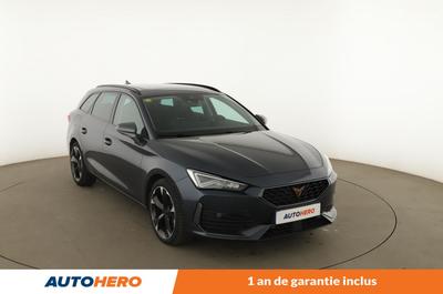 Cupra Leon Sportstourer 2.0 Tdi V Dsg7 150 ch