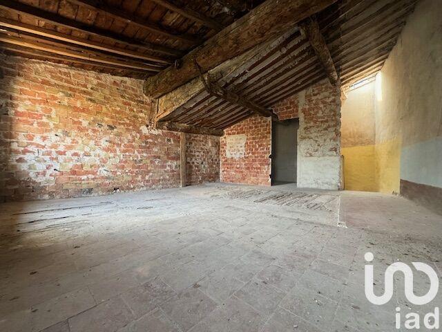 Maison de village - 125 m² - 4 pièces