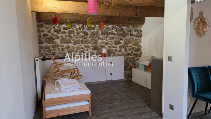 Maison de village - 90 m²