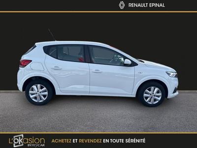 Dacia Sandero TCe 90 Expression