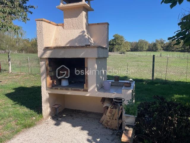 Maison - 119 m² - 5 pièces